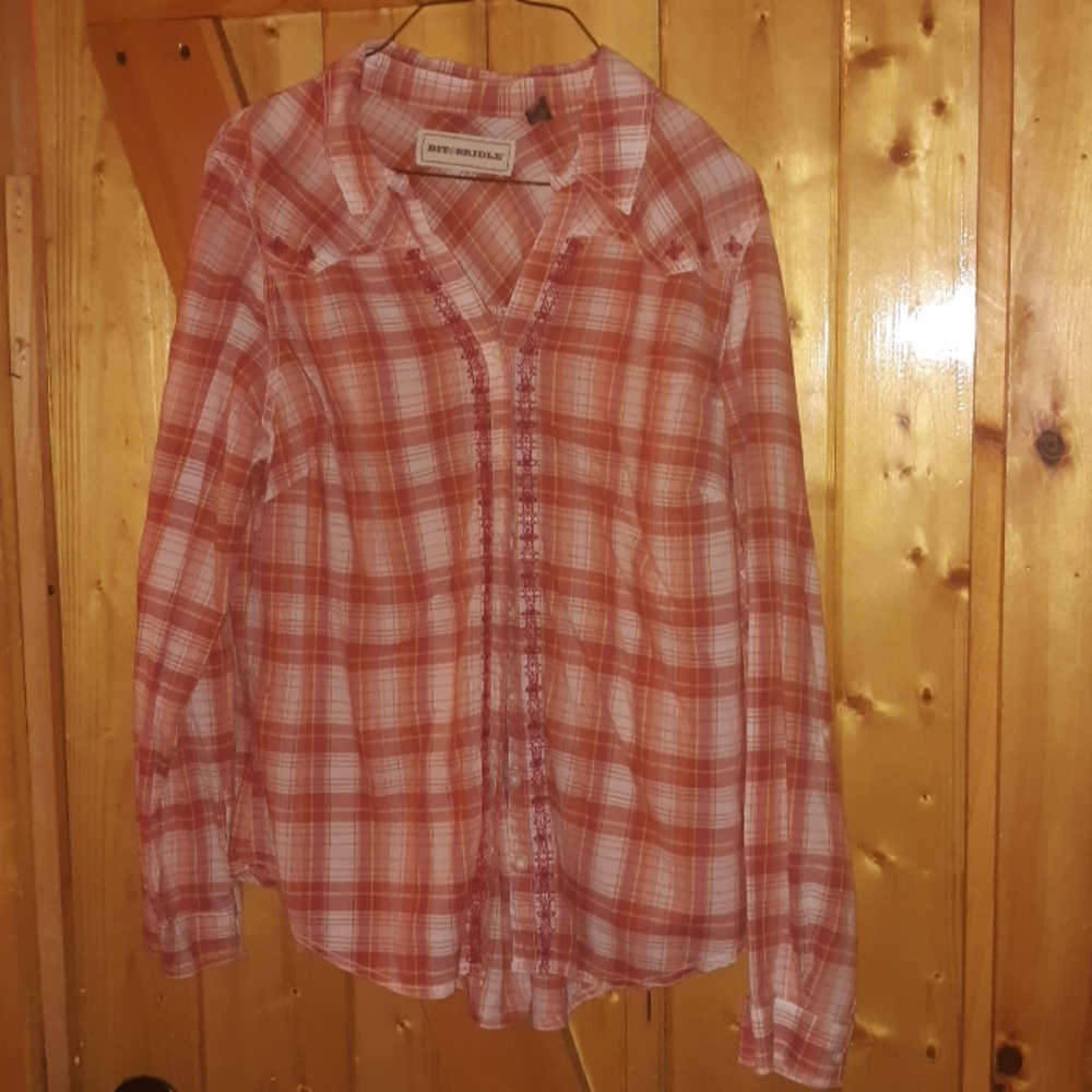 Western shirt